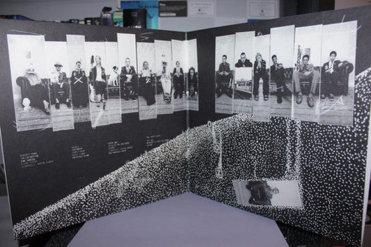 The Ooz | Mint (M) Mint (M)