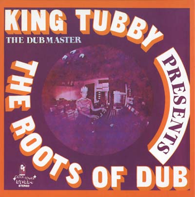 The Roots of Dub |