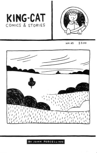King-Cat 65