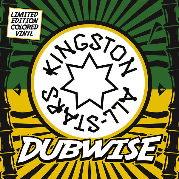 Dubwise (Colored Vinyl) |