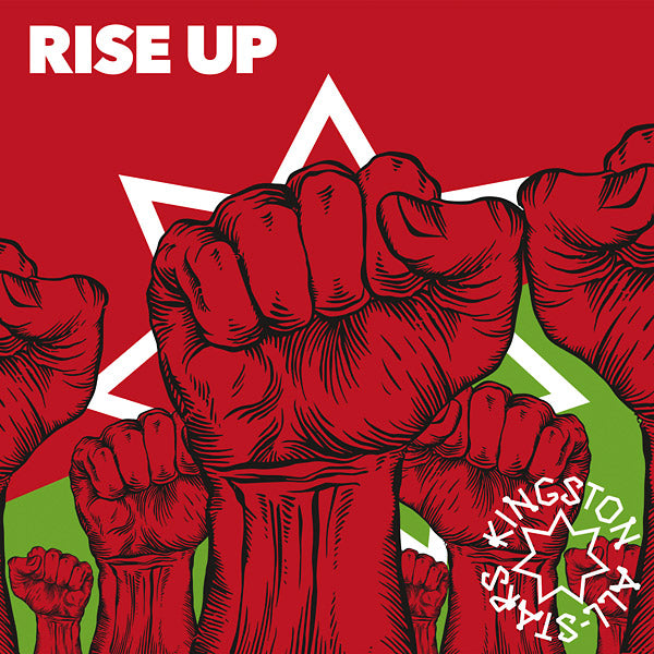 Rise Up |