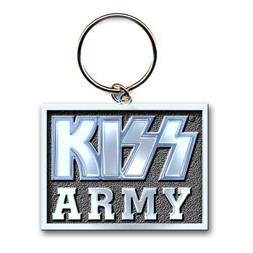 Kiss - Army Block |