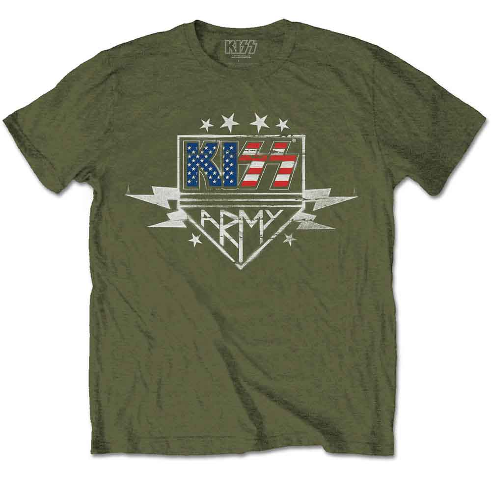 Army Lightning |