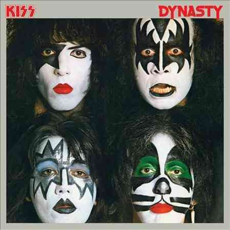 Dynasty (180g Vinyl) | Mint (M) Mint (M)