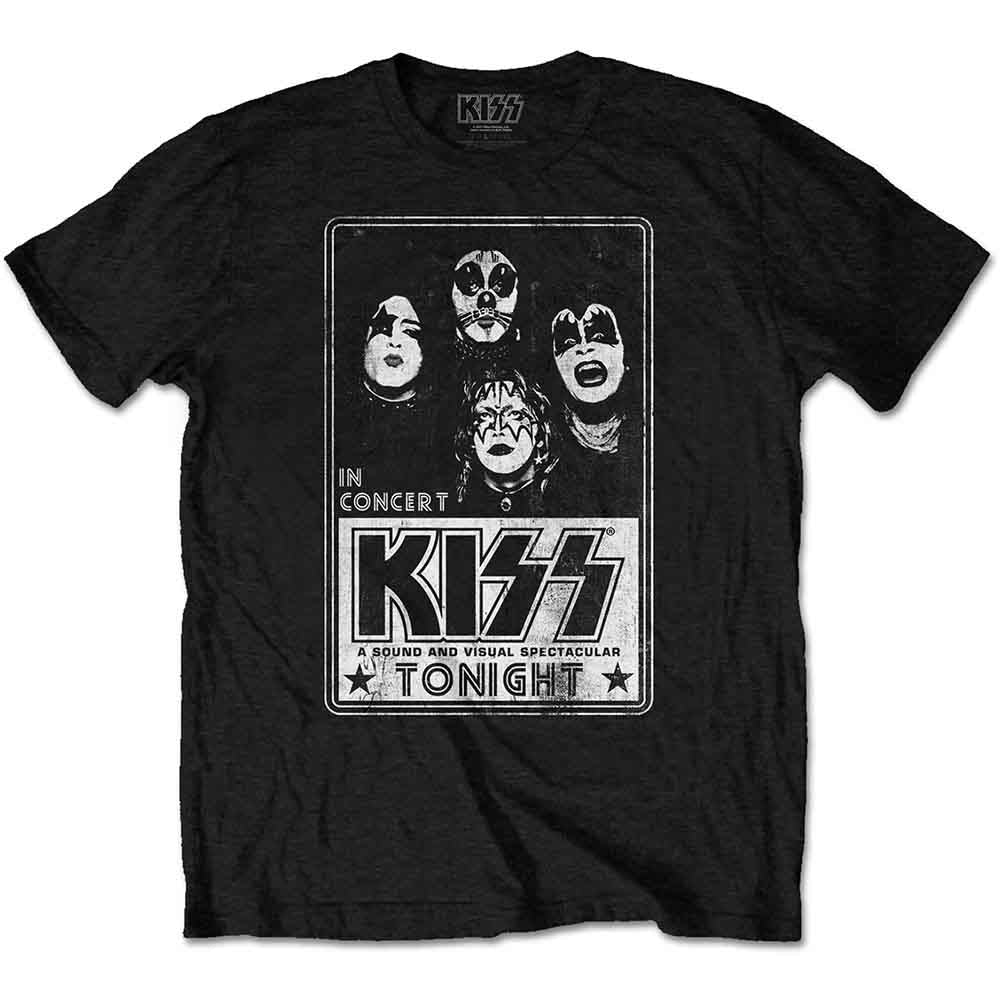 Tonight |