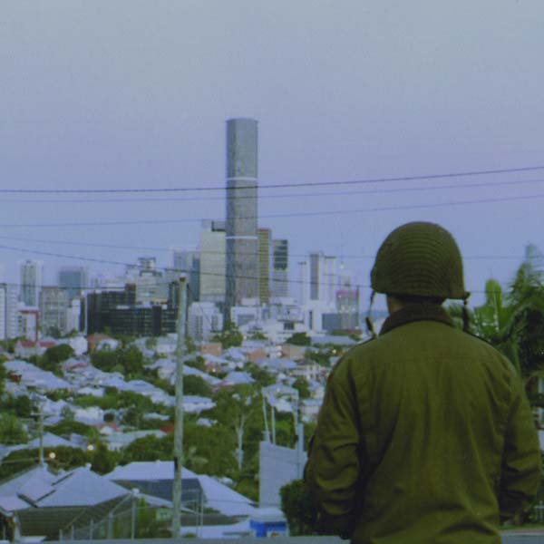 Battle of Brisbane |