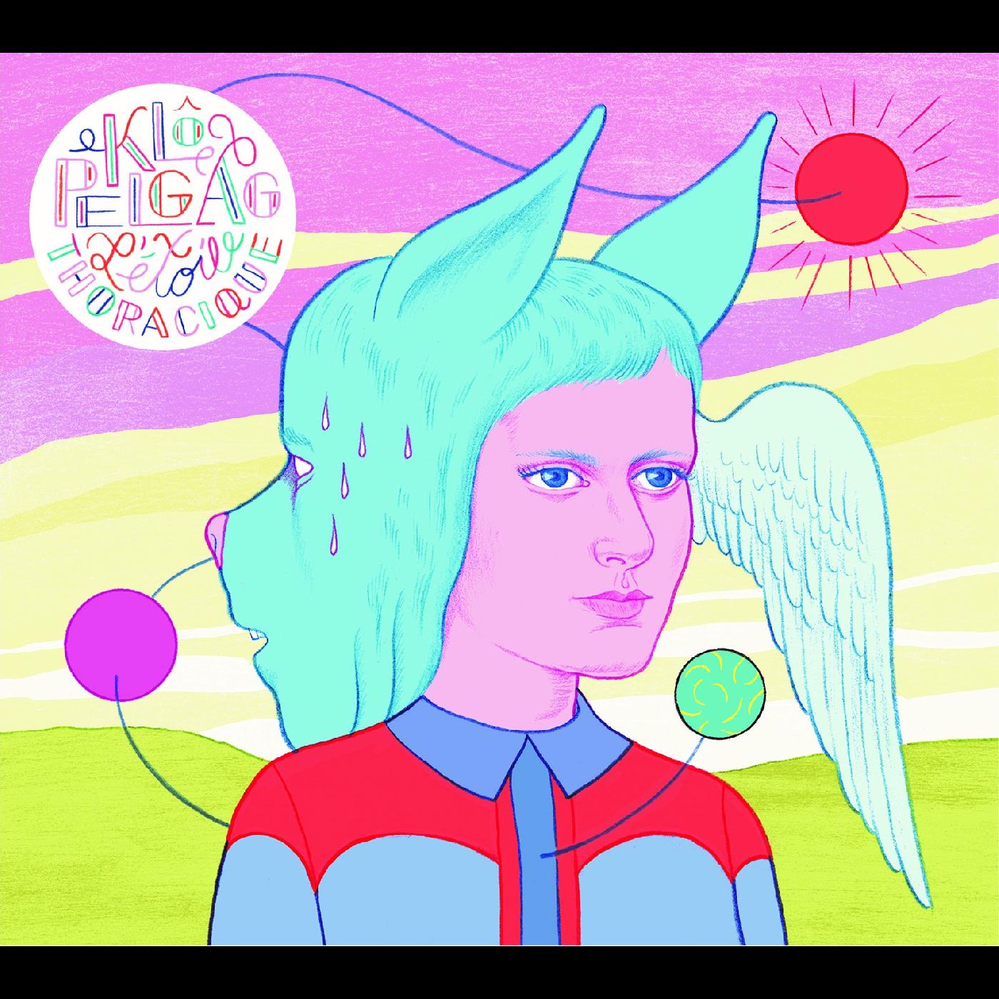 L'Étoile Thoracique |