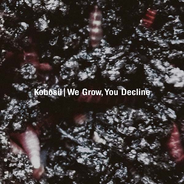 We Grow, You Decline |