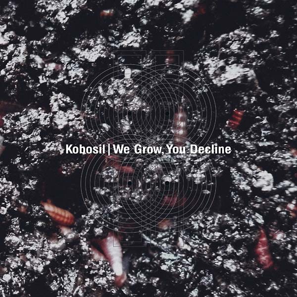 We Grow, You Decline (2xVINYL) | Mint (M) Mint (M)
