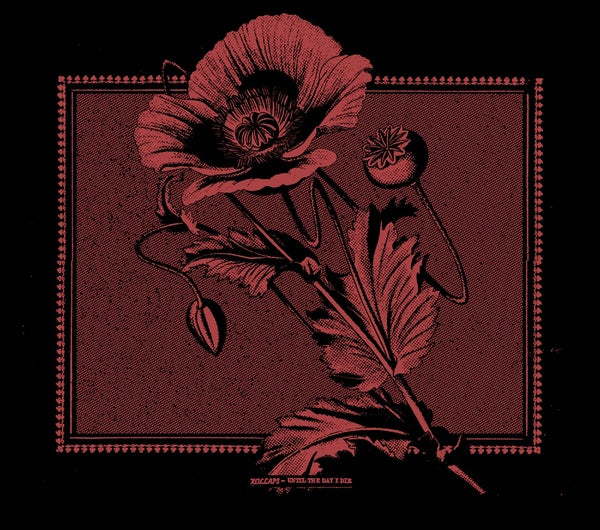 Until The Day I Die |