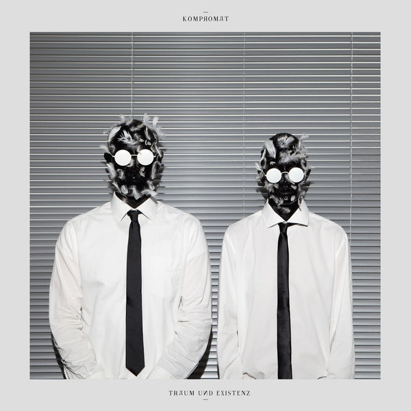 Traum Und Existenz |