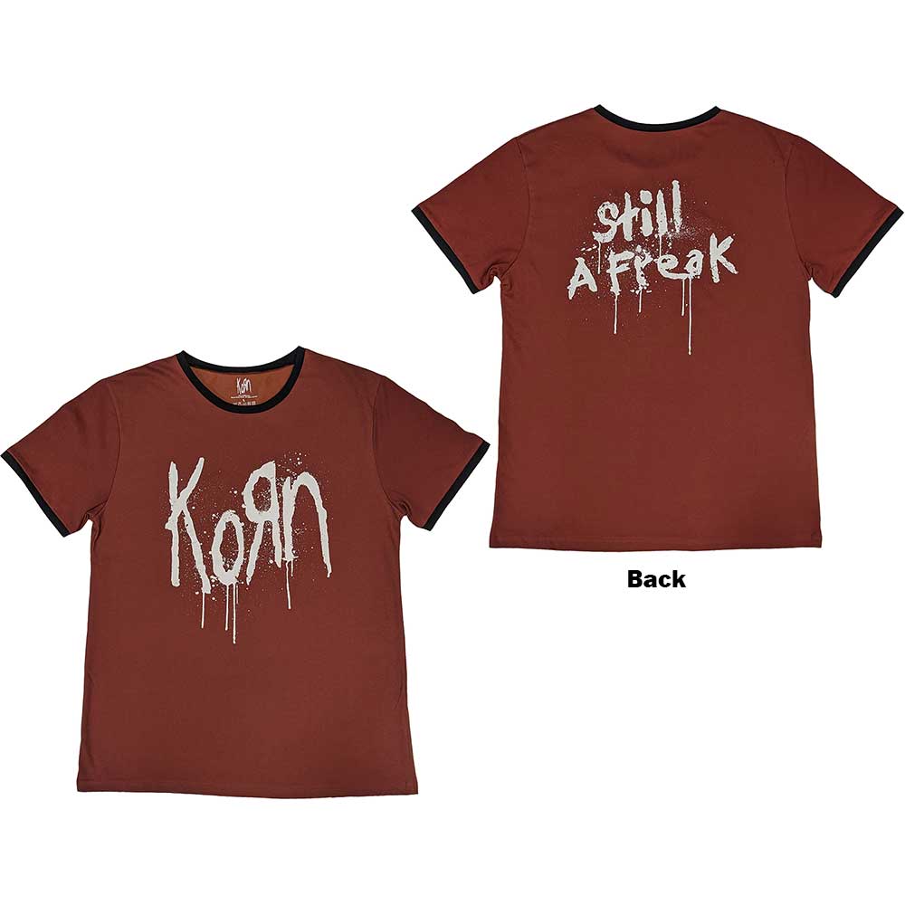 Korn - Logo |