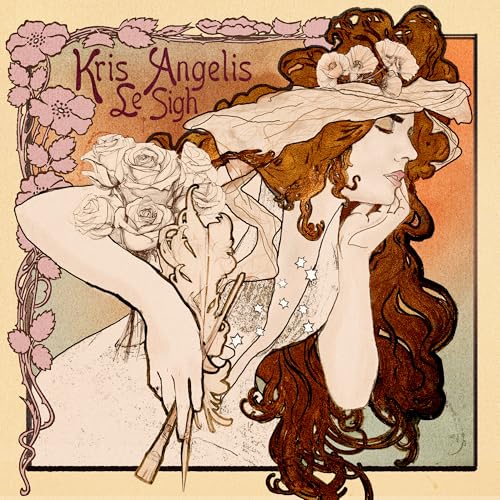 (PRE-ORDER 10/17/25) Le Sigh (CD) | Mint (M) Mint (M)