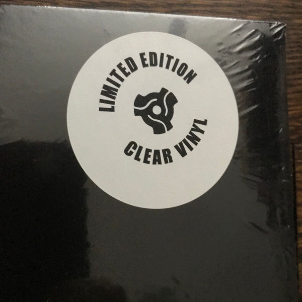 The Edge Of Everything | Mint (M) Mint (M)