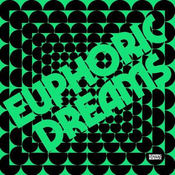Euphoric Dreams/Miyoki |