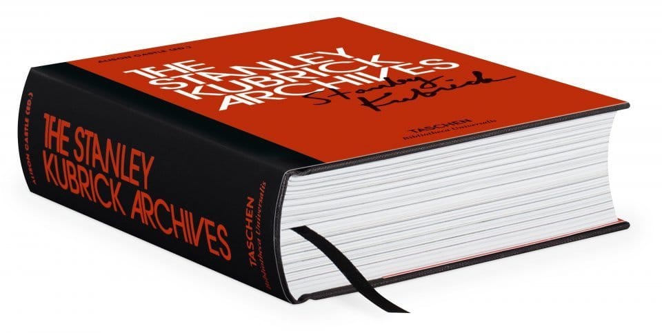 The Stanley Kubrick Archives (Bibliotheca Universalis edition)