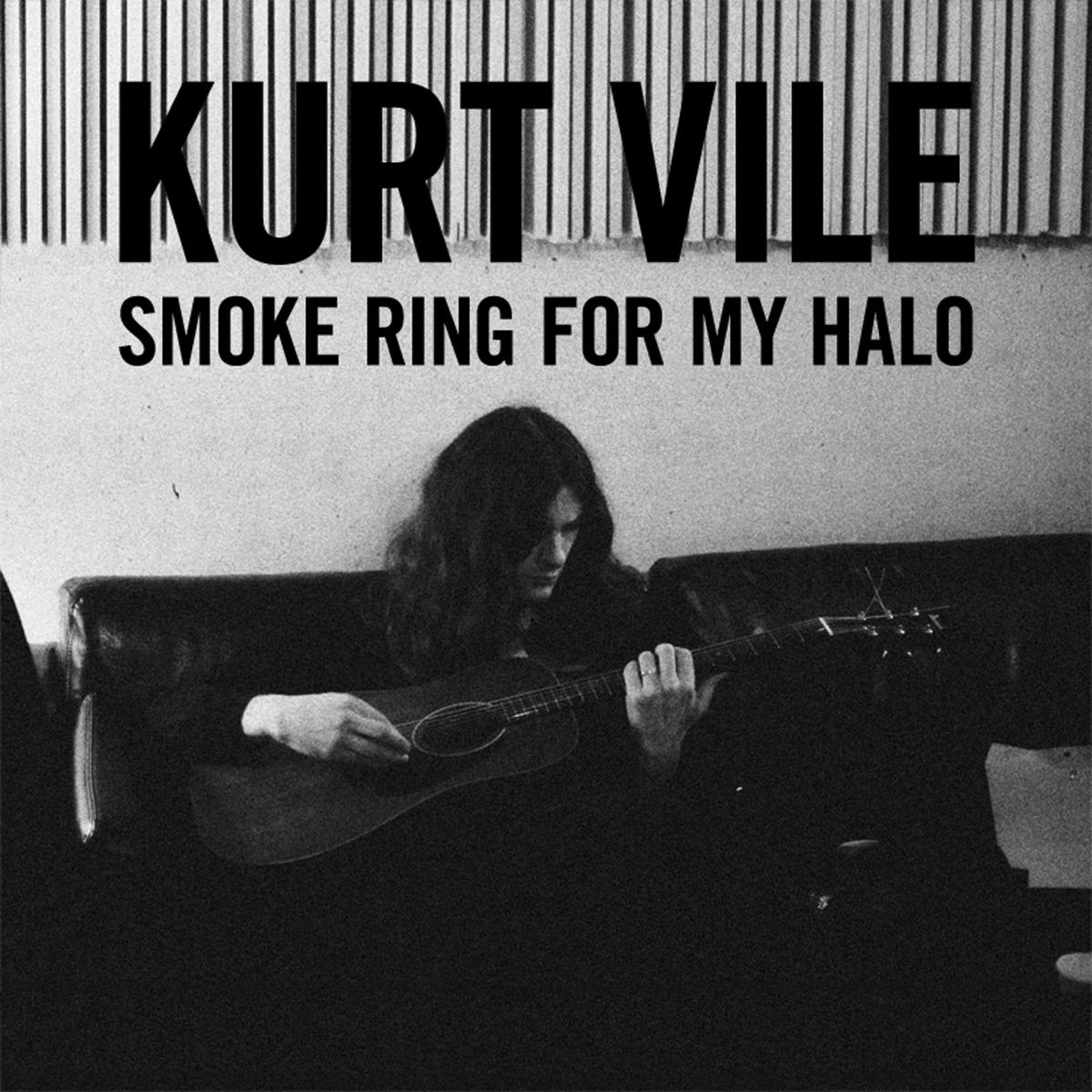 Smoke Ring For My Halo (VINYL) | Mint (M) Mint (M)