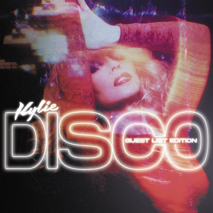 DISCO: Guest List Edition (2CD) |