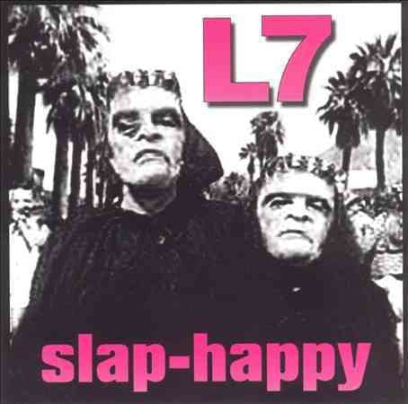 Slap-Happy |