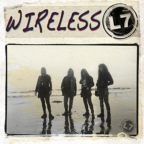 Wireless |