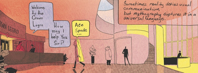 LAAB Magazine #0: Dark Matter