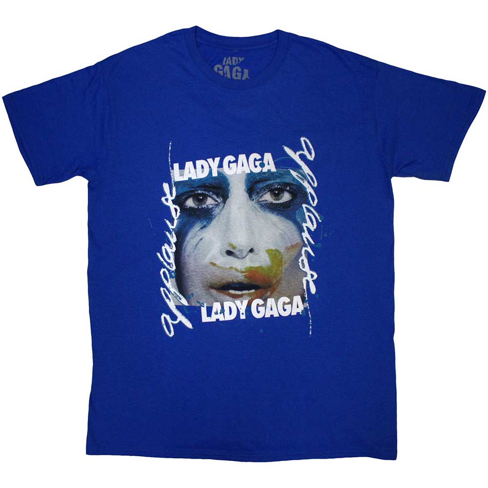 Lady Gaga - Artpop Facepaint |