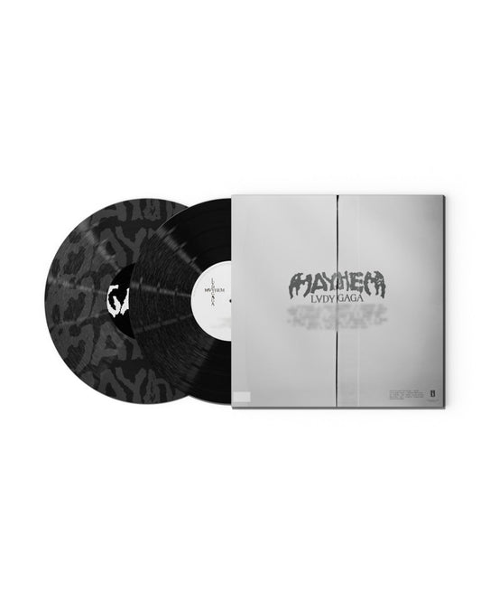 Mayhem (2xVINYL) | Mint (M) Mint (M)