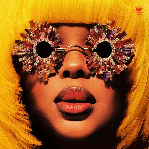 (PRE-ORDER 9/26/25) Cover Girl (Cassette) | Mint (M)