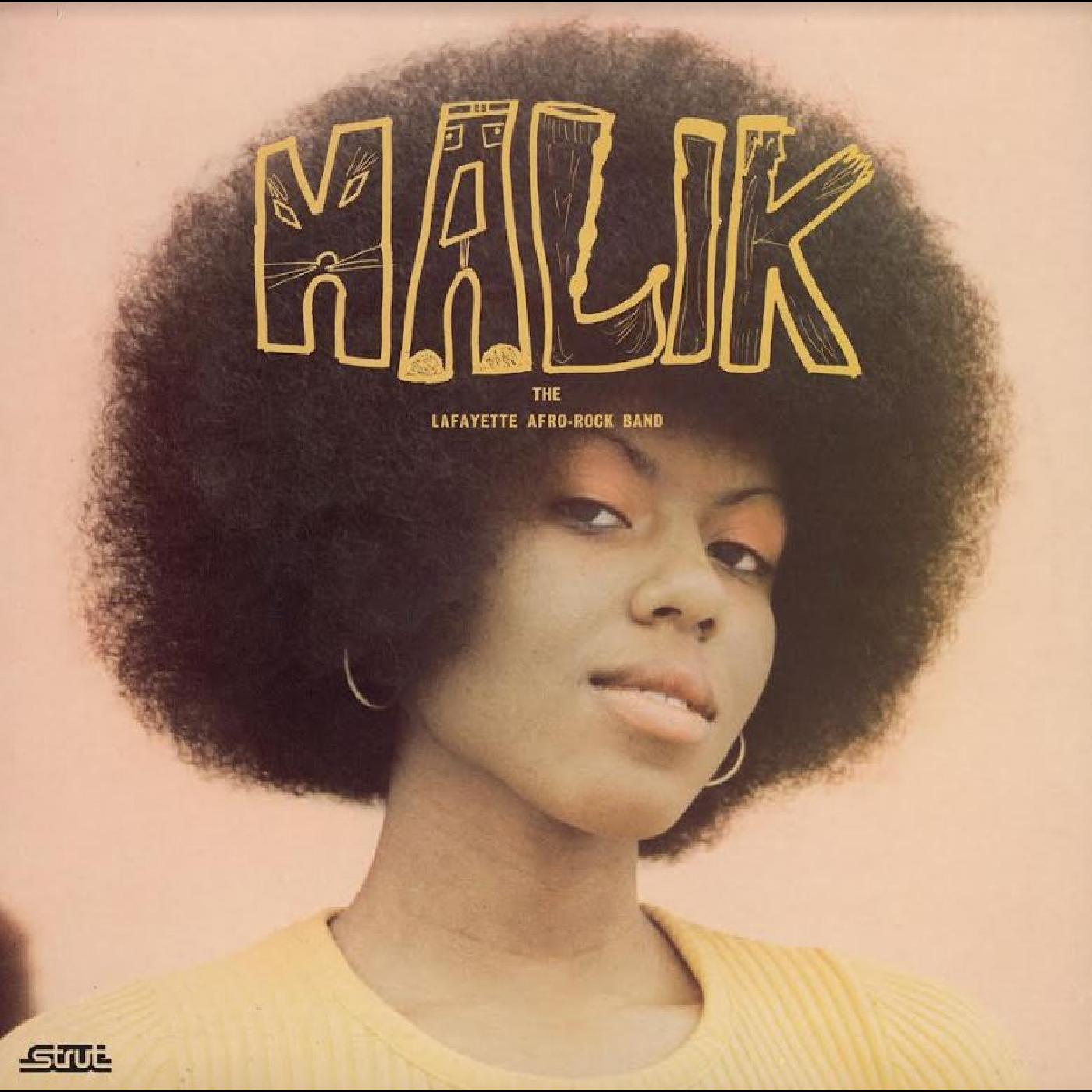 Malik (VINYL) | Mint (M) Mint (M)