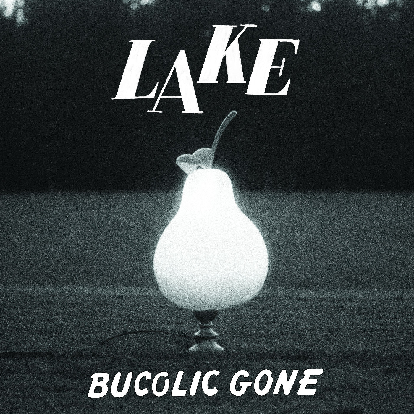 Bucolic Gone (Baby Blue Vinyl) |