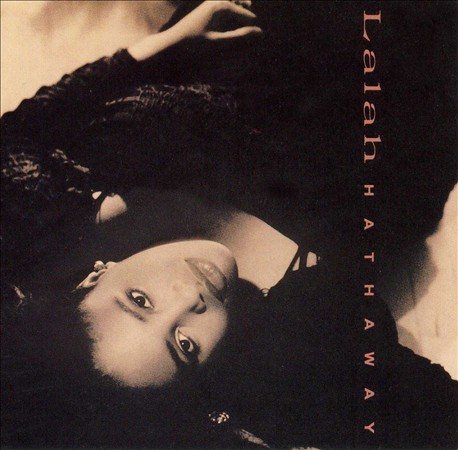 LALAH HATHAWAY |