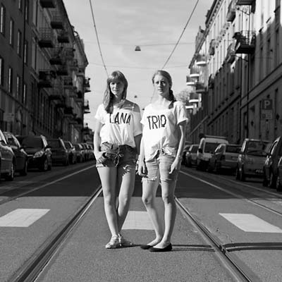 Lana Trio |