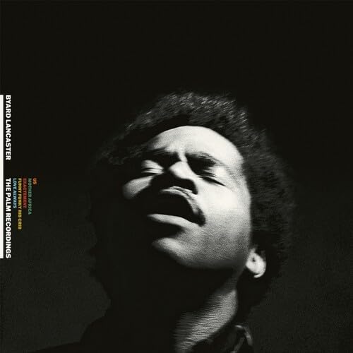 The Complete Palm Recordings 1973-1974 (5xLP BOX SET) | Mint (M) Mint (M)