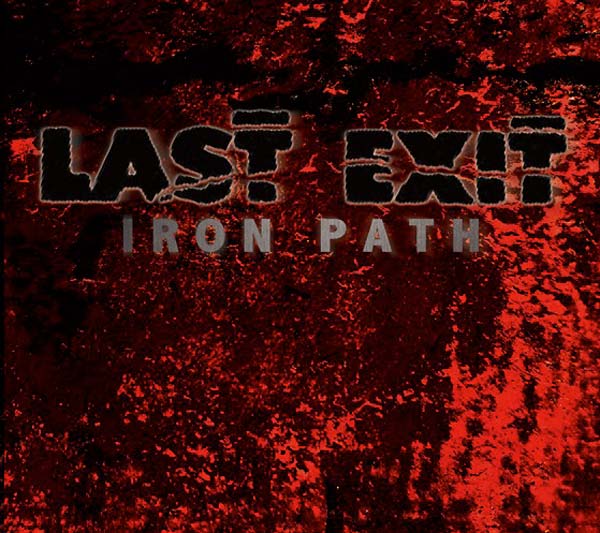 Iron Path |