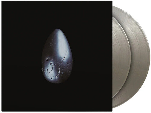 Charly Garcia - Pedro Aznar - La Hija De La Lagrima (SILVER 2xVINYL) | Mint (M) Mint (M)
