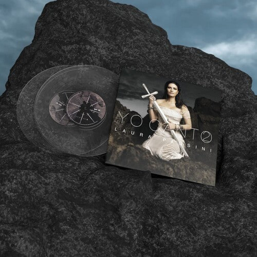 Laura Pausini - Yo Canto 2 (2x CLEAR VINYL) |