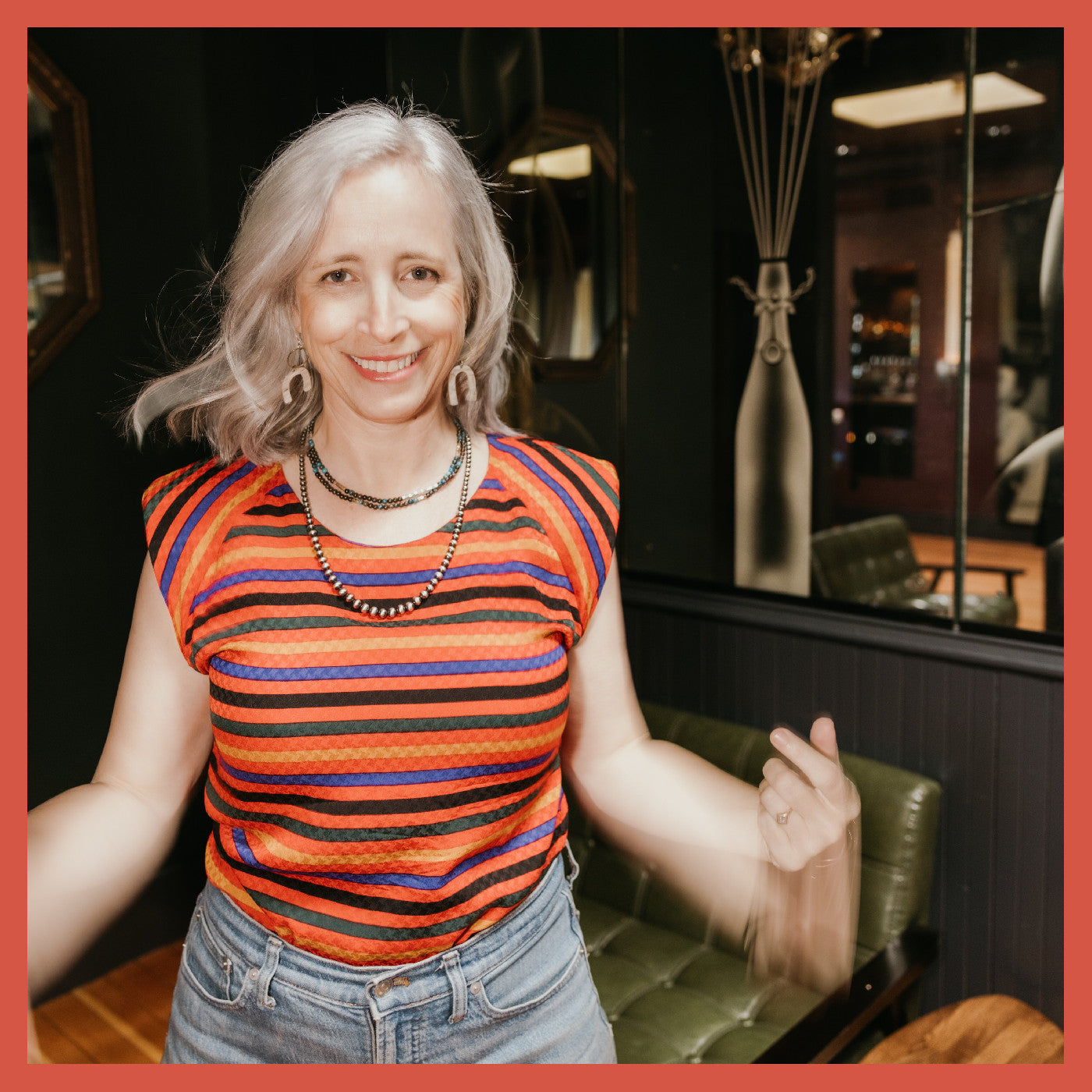 Laura Veirs - Temple Songs |