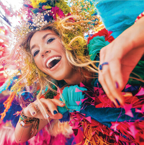 Lauren Daigle (Bone Colored Vinyl) (2 Lp's) | Mint (M) Mint (M)