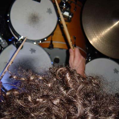 Drums For Fun and Fitness |