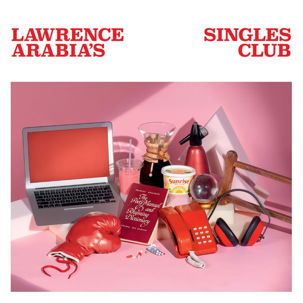 Lawrence Arabia's Singles Club |