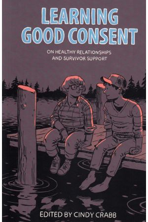 Learning Good Consent