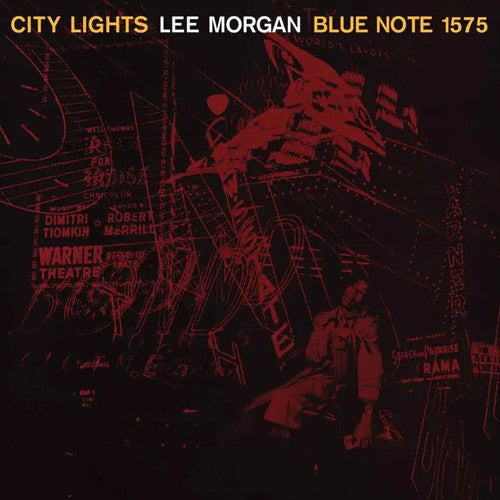 City Lights (Blue Note Tone Poet Edition) (VINYL) |
