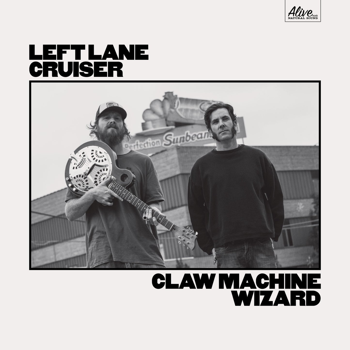 Left Lane Cruiser - Claw Machine Wizard |