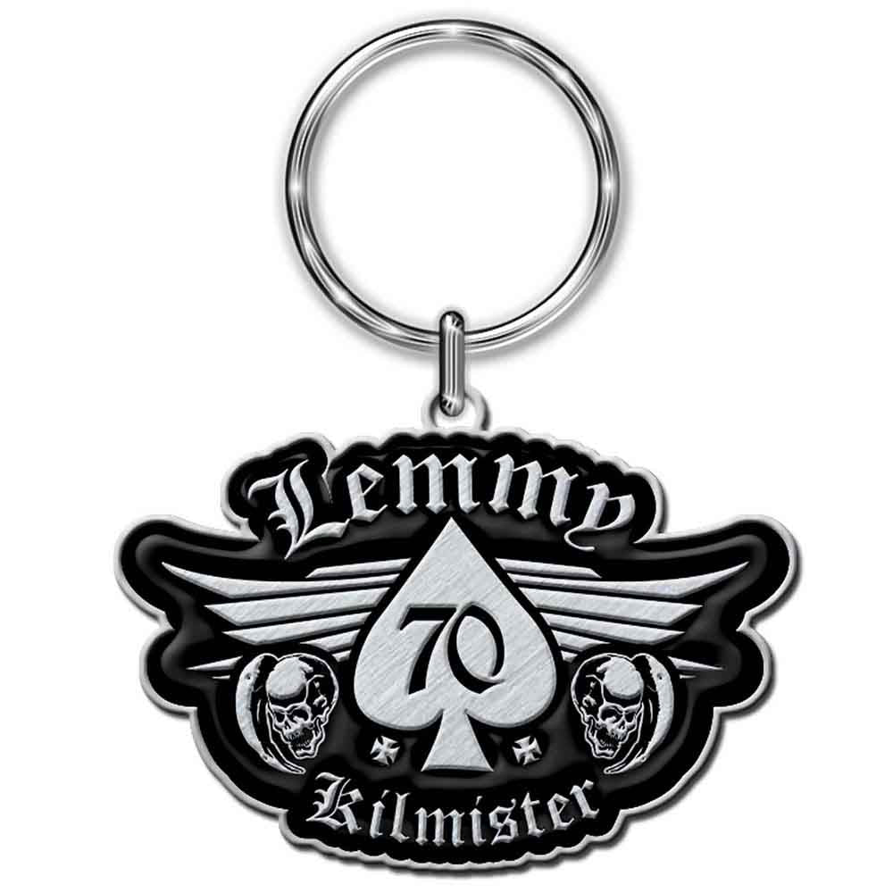 Lemmy - 70 |