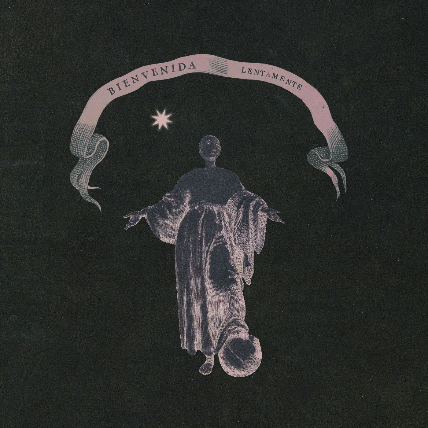 Lentamente - Bienvenida (DDL STRAWBERRY MILKSHAKE VINYL) | Mint (M) Mint (M)