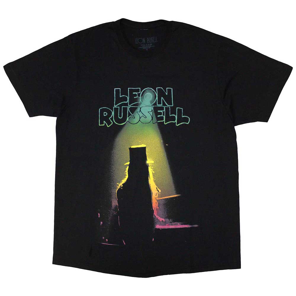 Leon Russel - Masquerade |