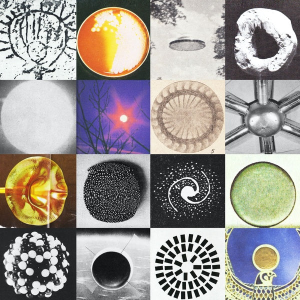 Catena (Jordan GCZ & Donato Dozzy Remix EP) |