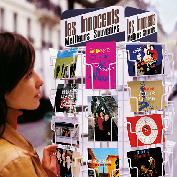 Meilleurs Souvenirs |