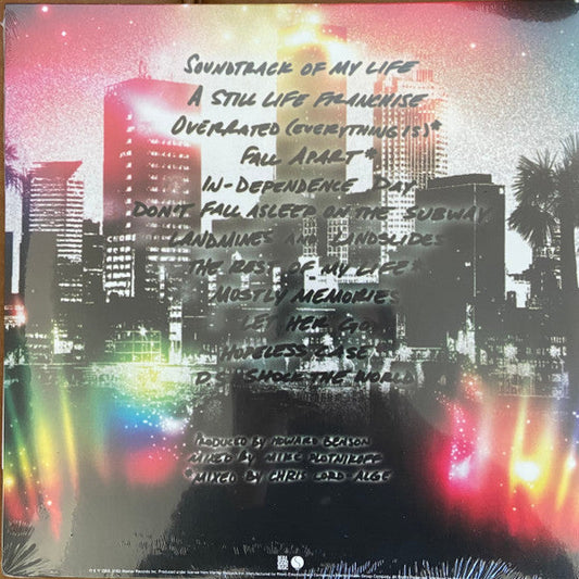 In With The Out Crowd | Mint (M) Mint (M)