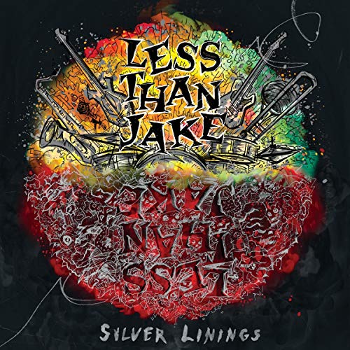SILVER LININGS |